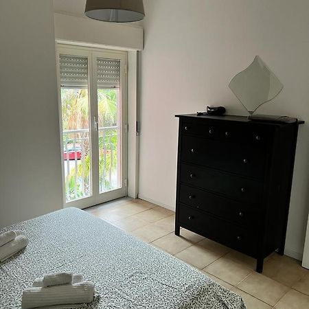 Relaxing Apartments Джардини Наксос Екстериор снимка