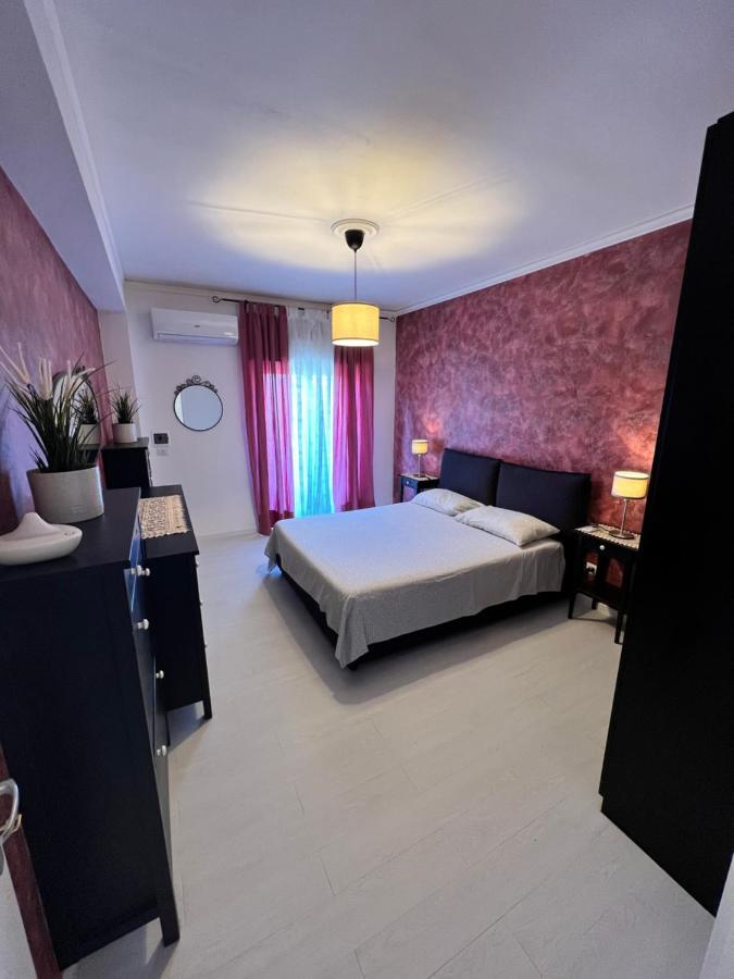 Relaxing Apartments Джардини Наксос Екстериор снимка