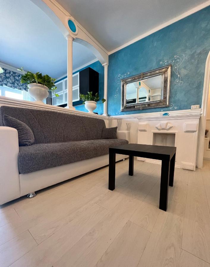 Relaxing Apartments Джардини Наксос Екстериор снимка