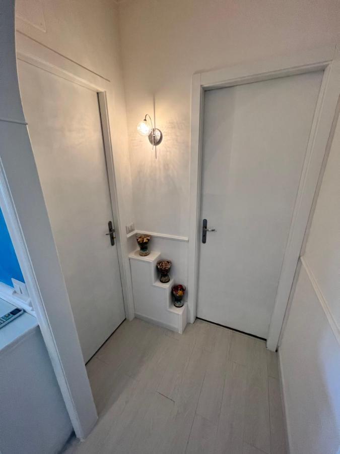 Relaxing Apartments Джардини Наксос Екстериор снимка