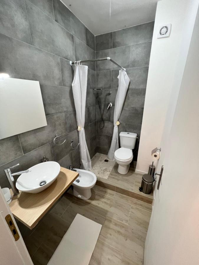 Relaxing Apartments Джардини Наксос Екстериор снимка