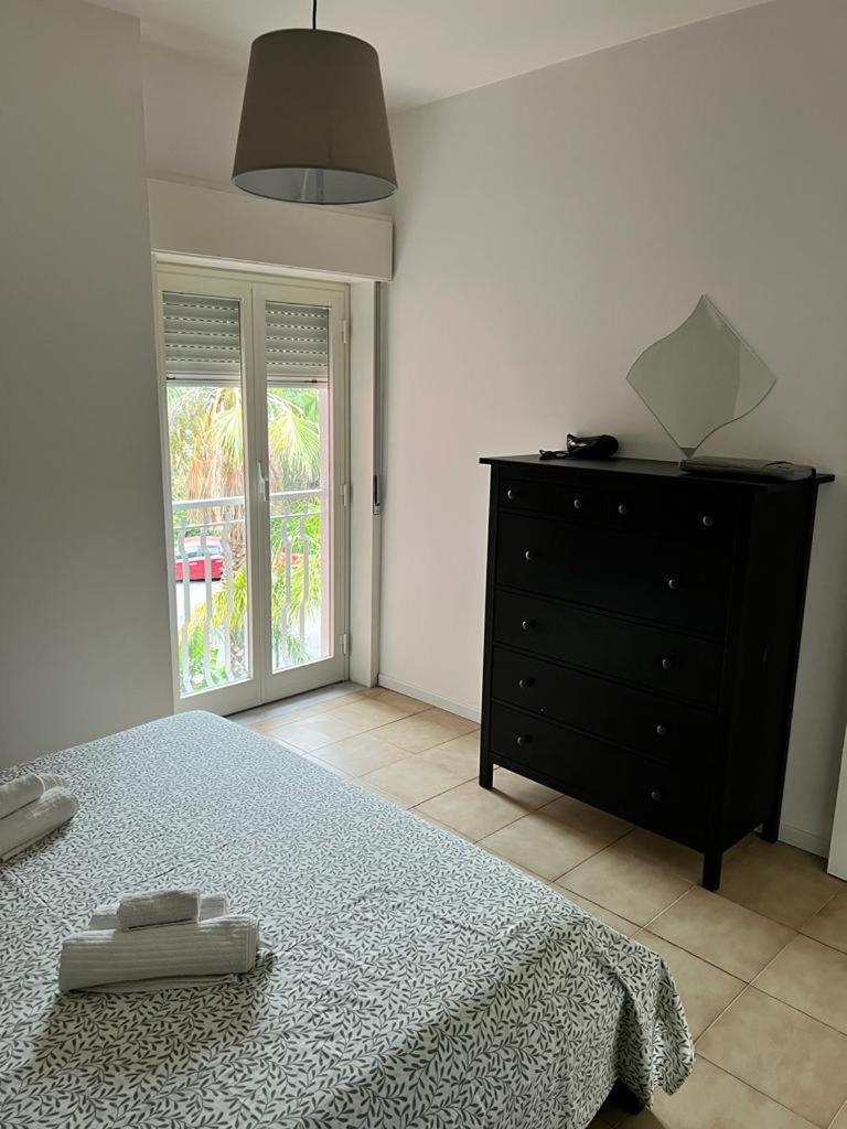Relaxing Apartments Джардини Наксос Екстериор снимка