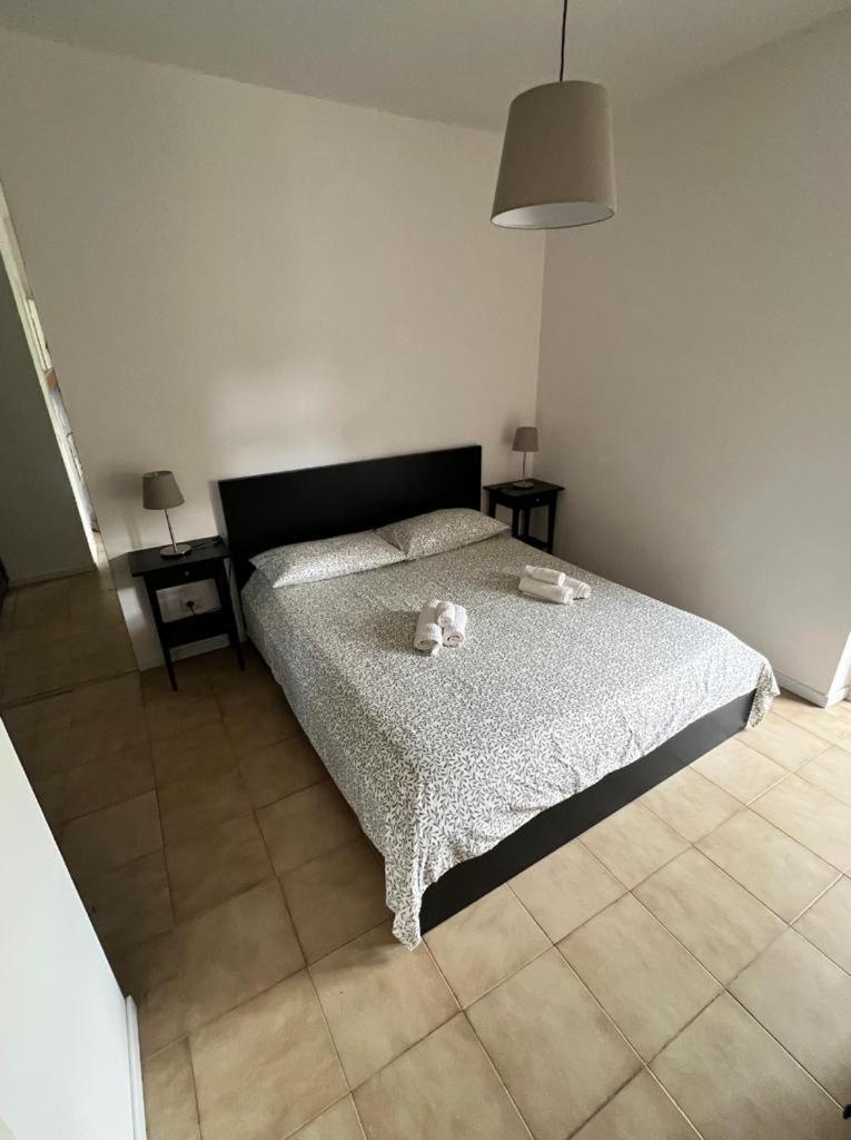 Relaxing Apartments Джардини Наксос Екстериор снимка