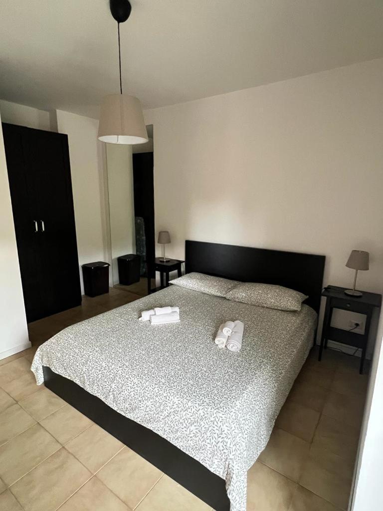 Relaxing Apartments Джардини Наксос Екстериор снимка